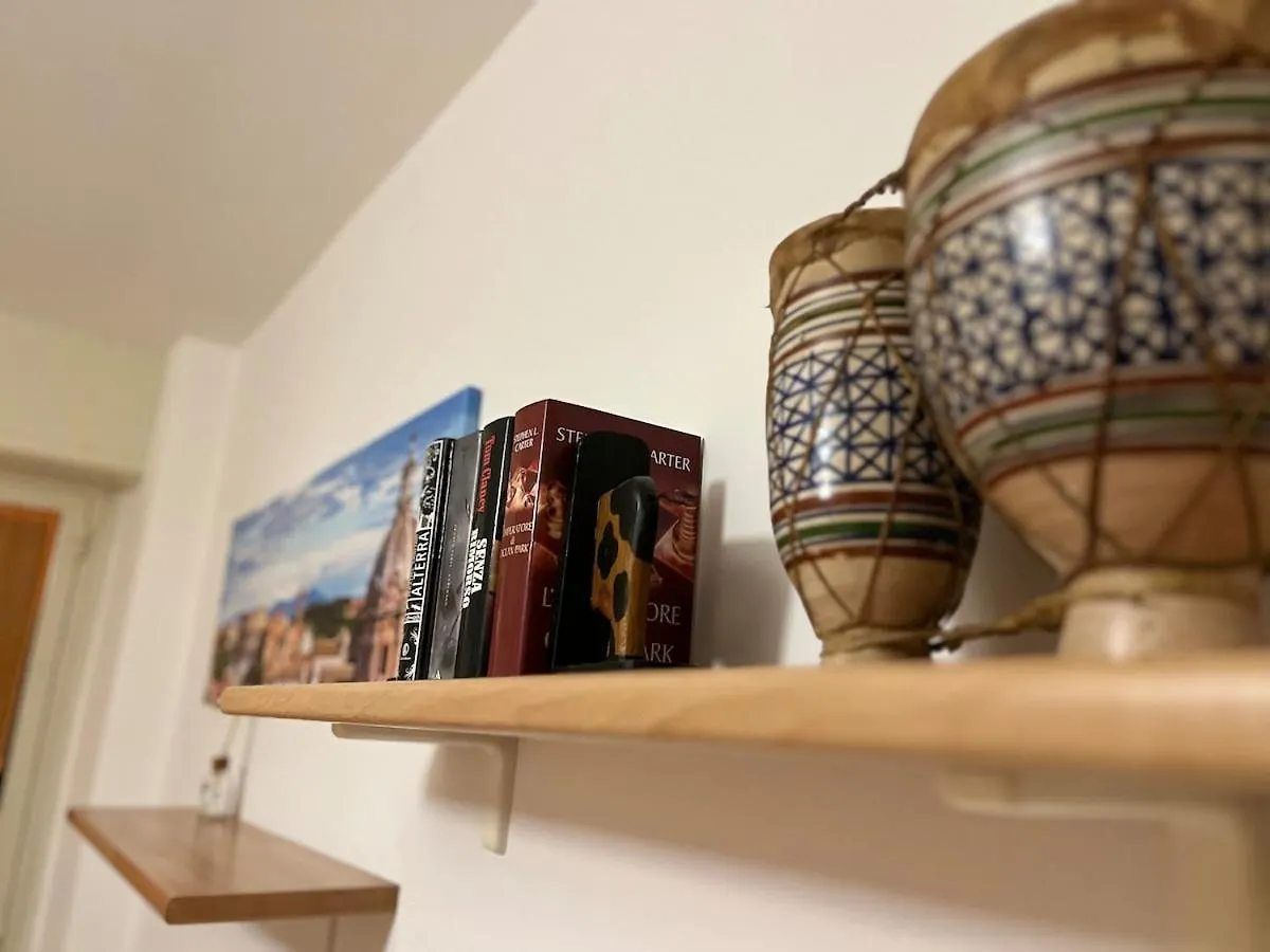 Tiburtina Family Apartment Ρώμη