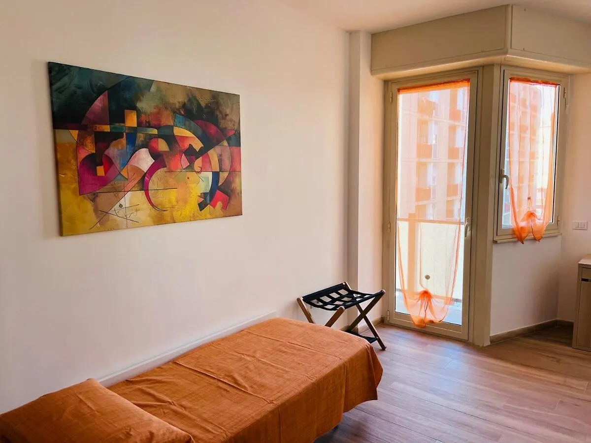 Tiburtina Family Apartment Ρώμη