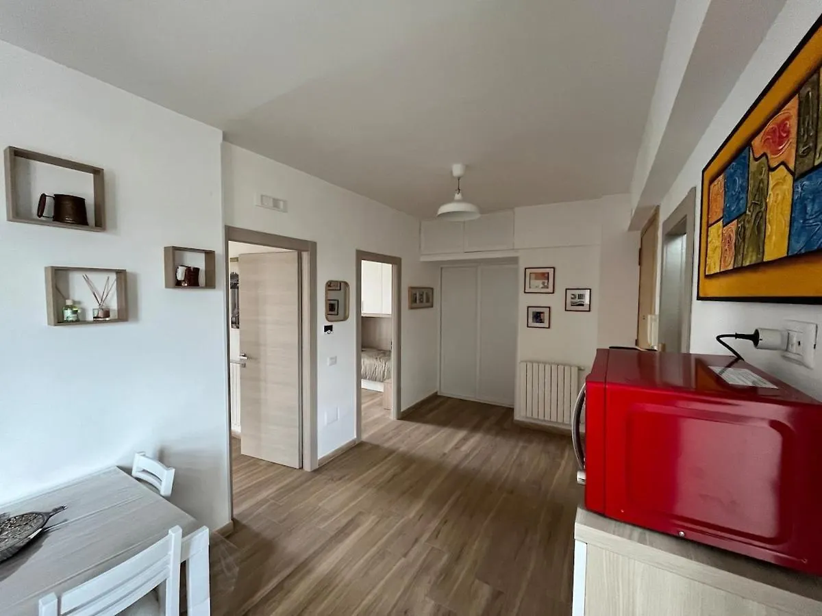 Tiburtina Family Apartment Ρώμη