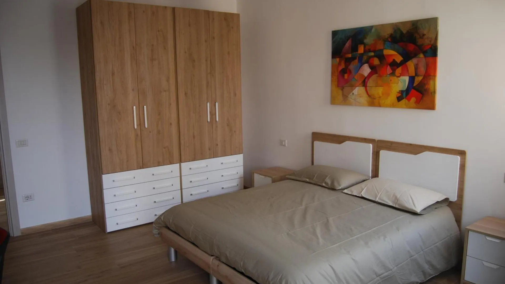 Tiburtina Family Apartment Ρώμη Ιταλία