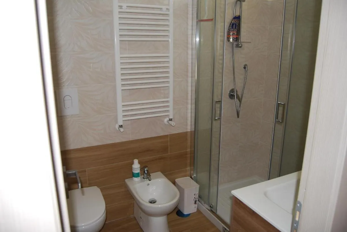 Tiburtina Family Apartment Roma