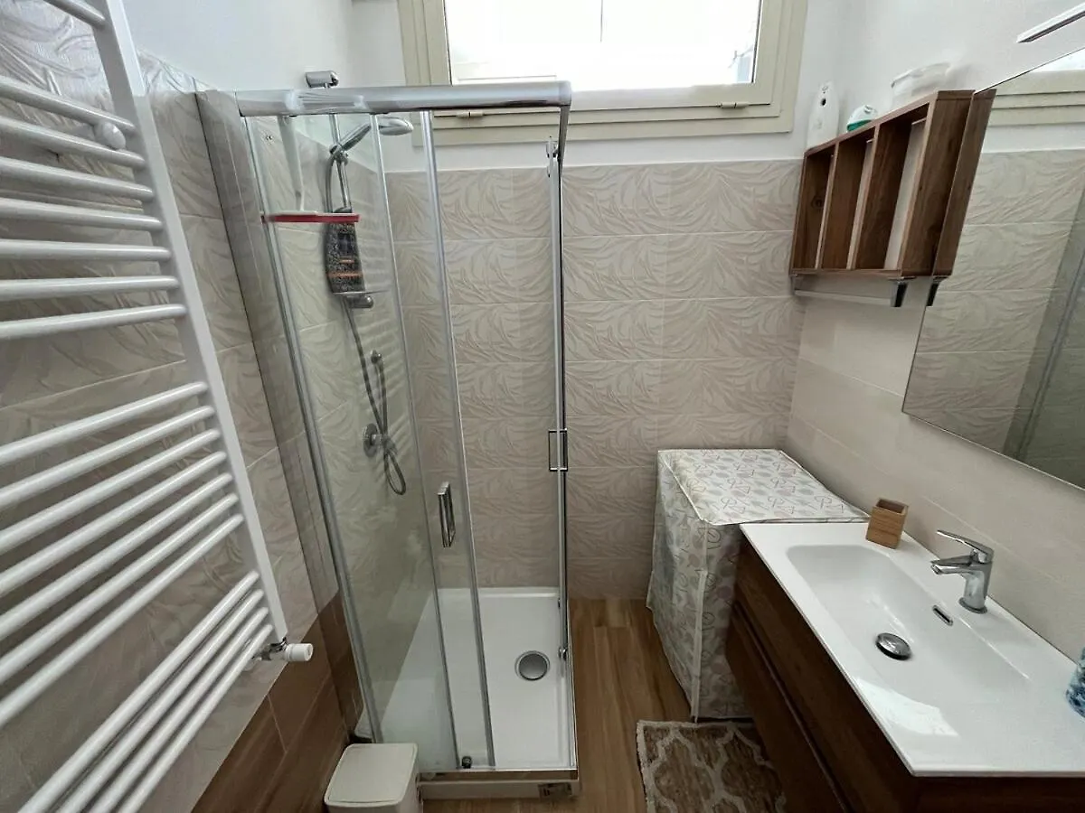 Tiburtina Family Apartment Roma