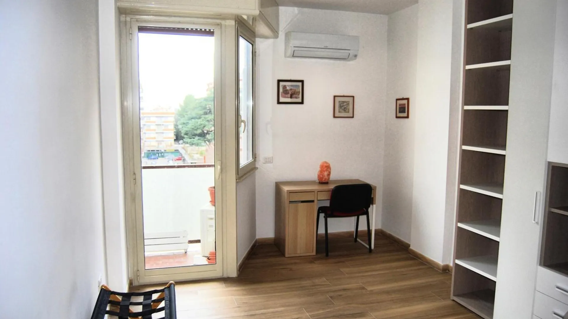 Tiburtina Family Apartment Roma